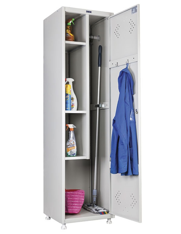 Практик LS-11-50