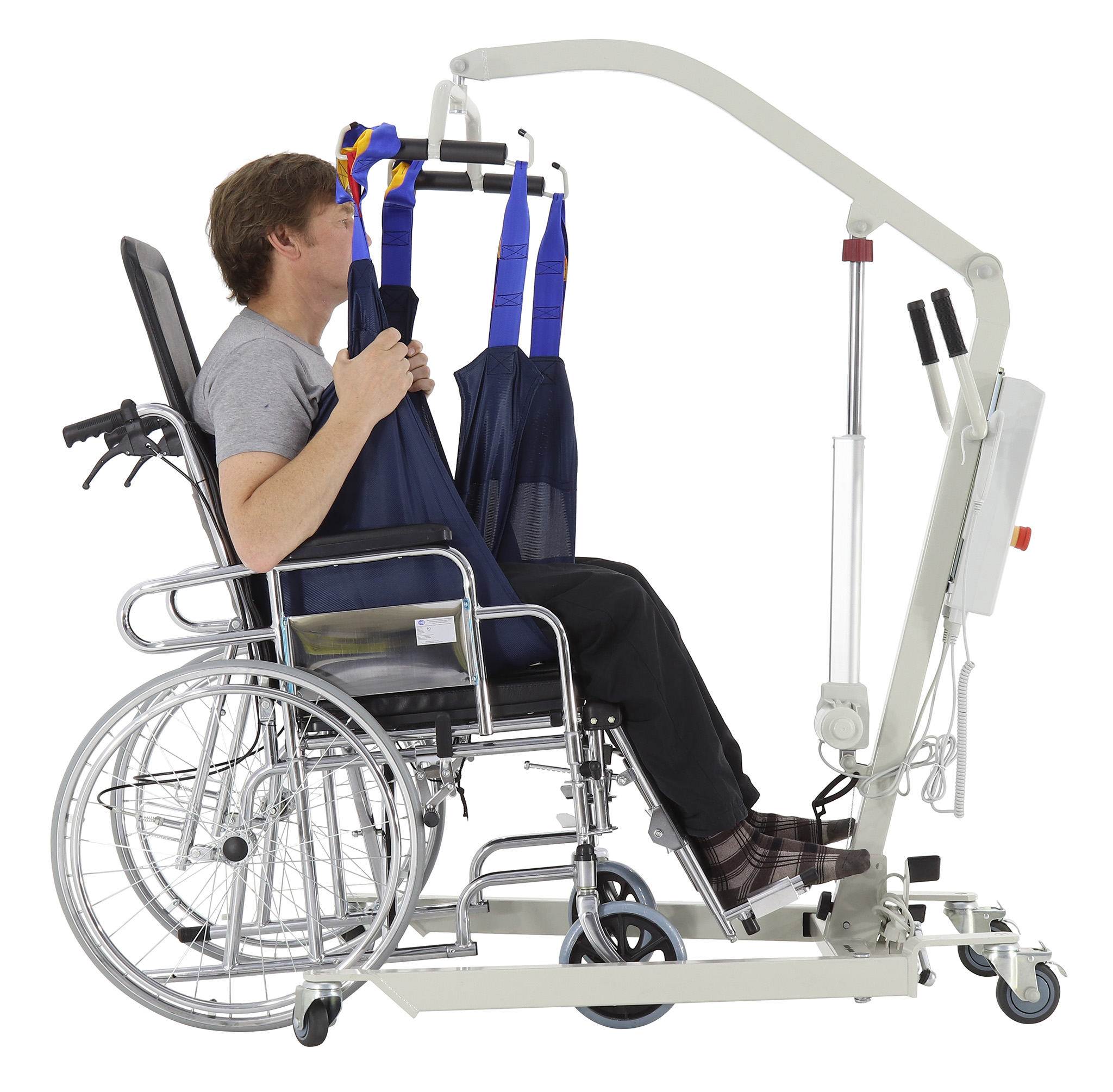 Медтехника Р Стандарт размер XL арт. 320.22 - изображение №6