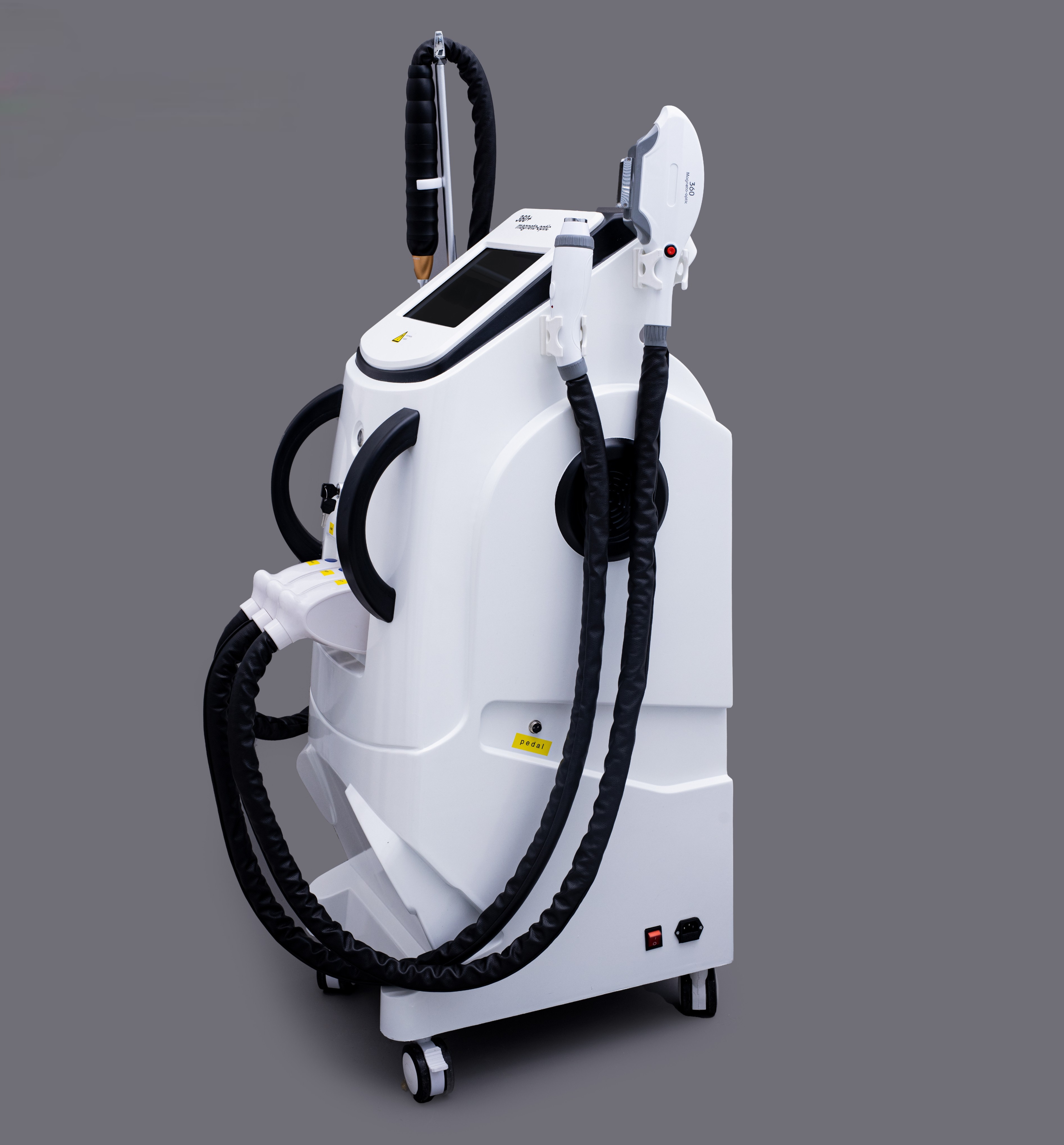  HAR-06 (Magneto 360) Без РУ - изображение №3