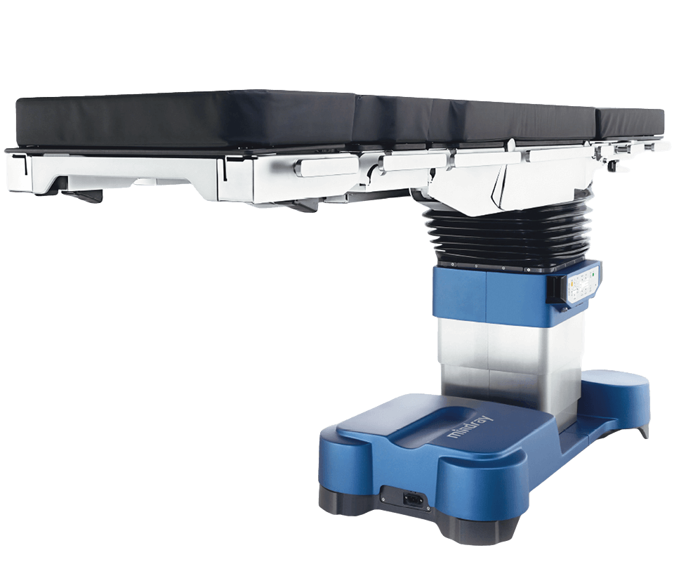 Mindray HyBase 8300/8500