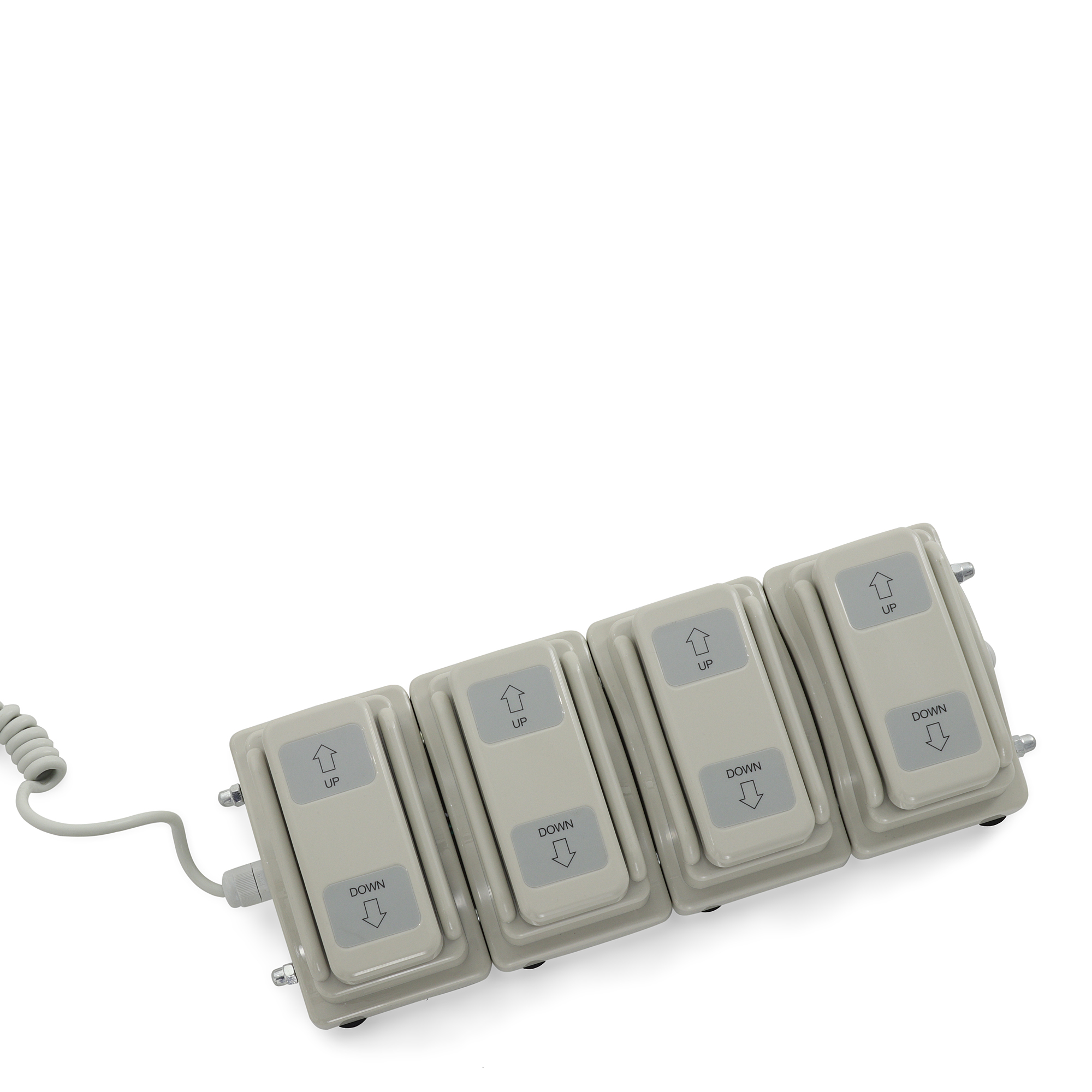 Med-Mos ММКК-4 КО-185DP-00 - изображение №20