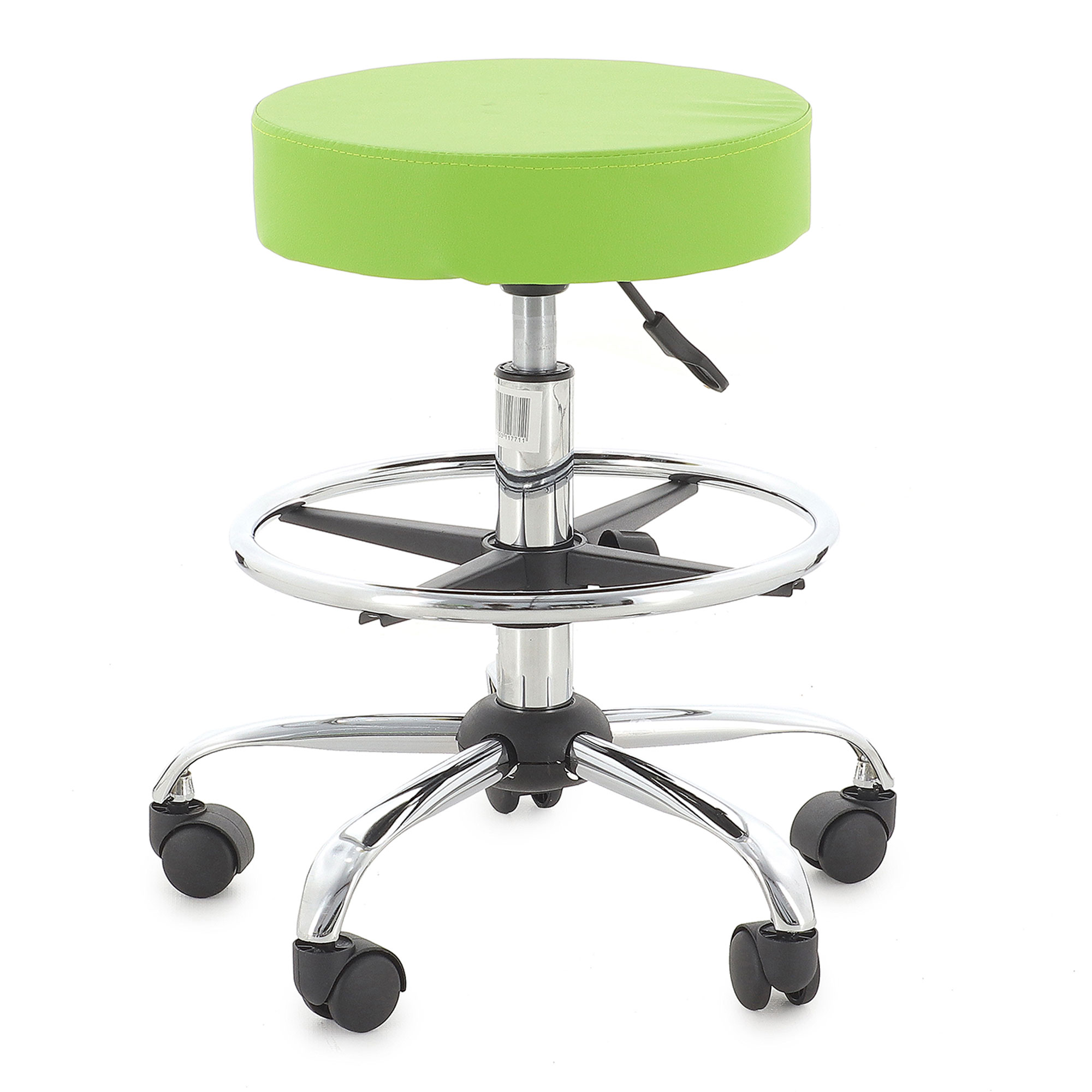 Med-Mos МА01 (СТ-5КА) - изображение №2