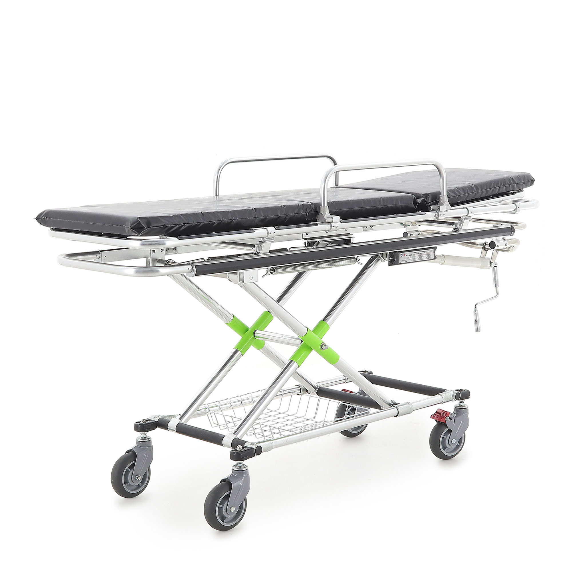 Med-Mos YQC-2L СП-6 - изображение №3