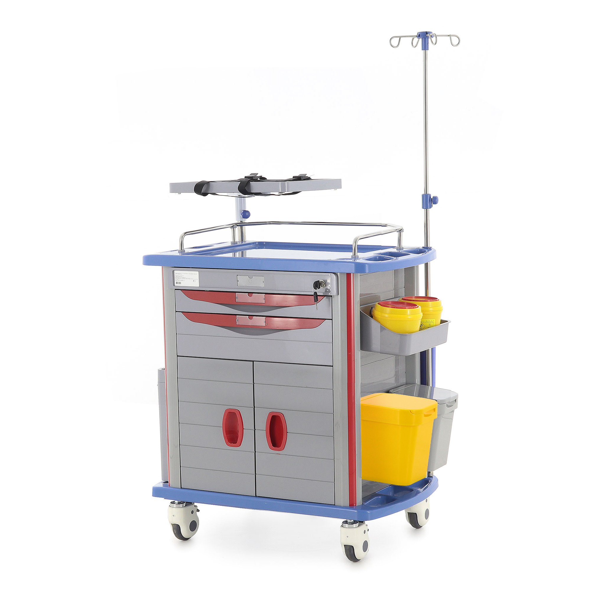 ET850-02 ТМ-021АН-00 - изображение №8