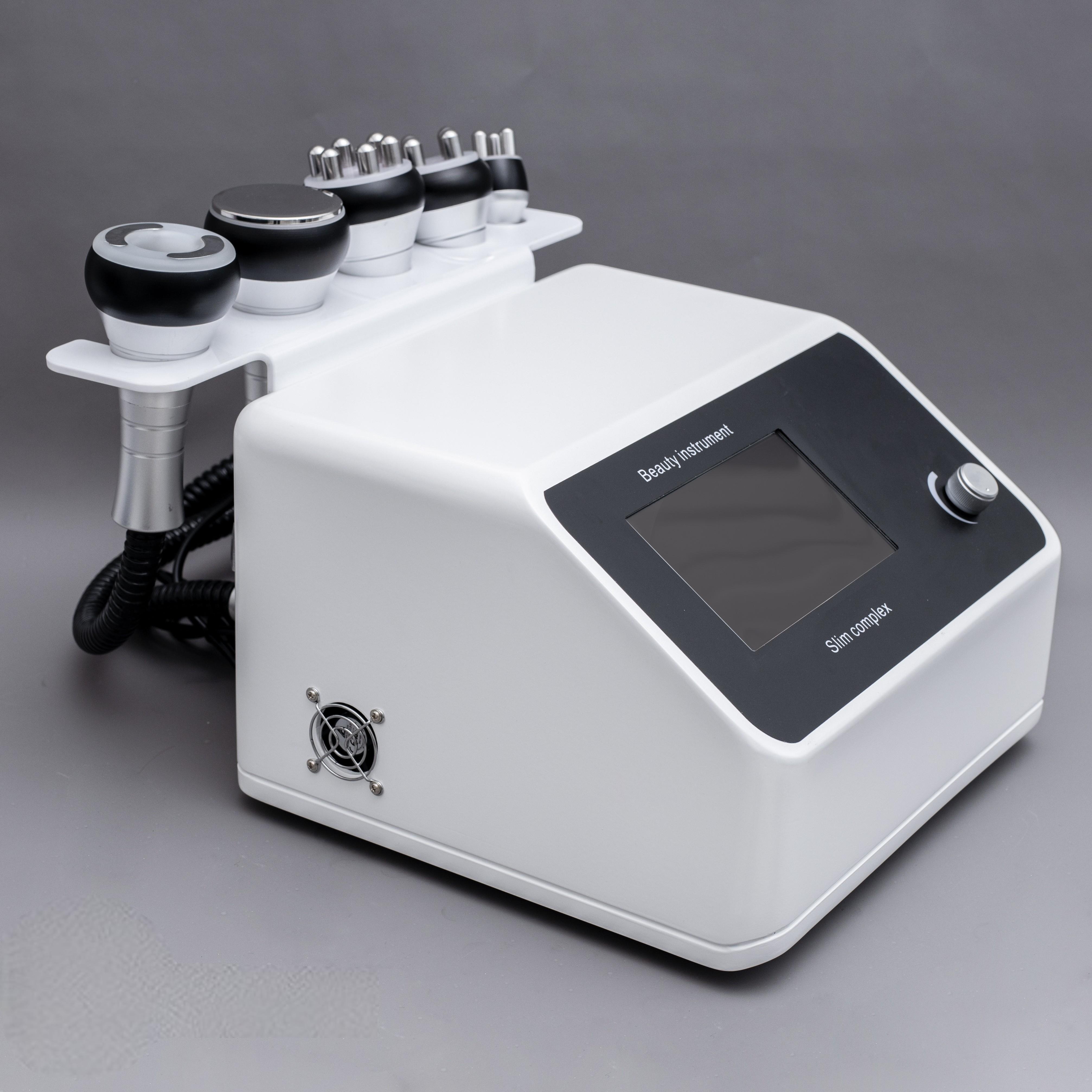 Slim Complex - изображение №2