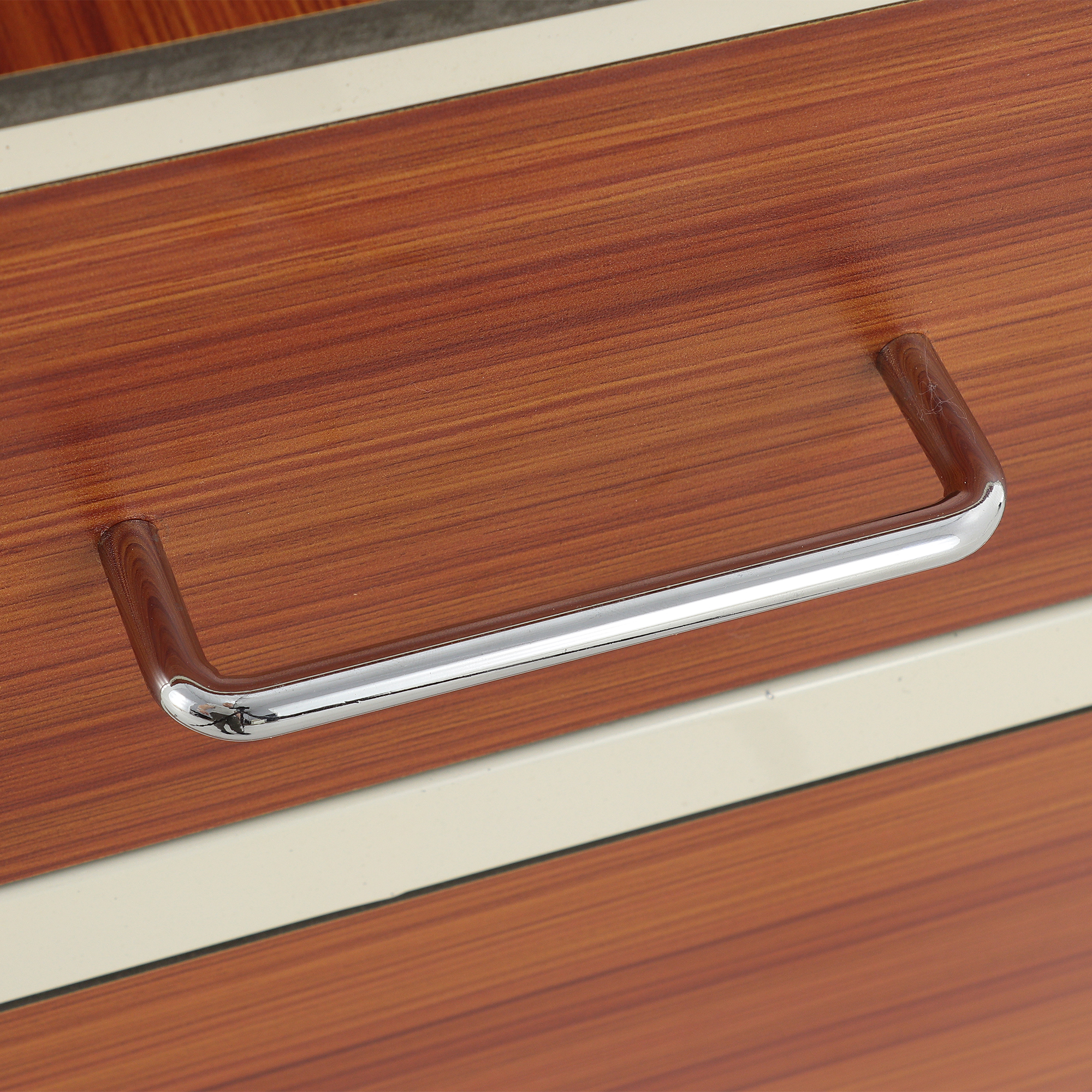 Med-Mos ПТ-001 с поворотной столешницей из HPL пластика - изображение №7