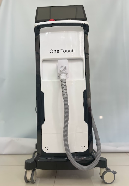 Оne touch-4 (напольный) - изображение №6