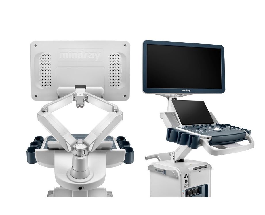Mindray DC-70 Pro X-Insight - изображение №3