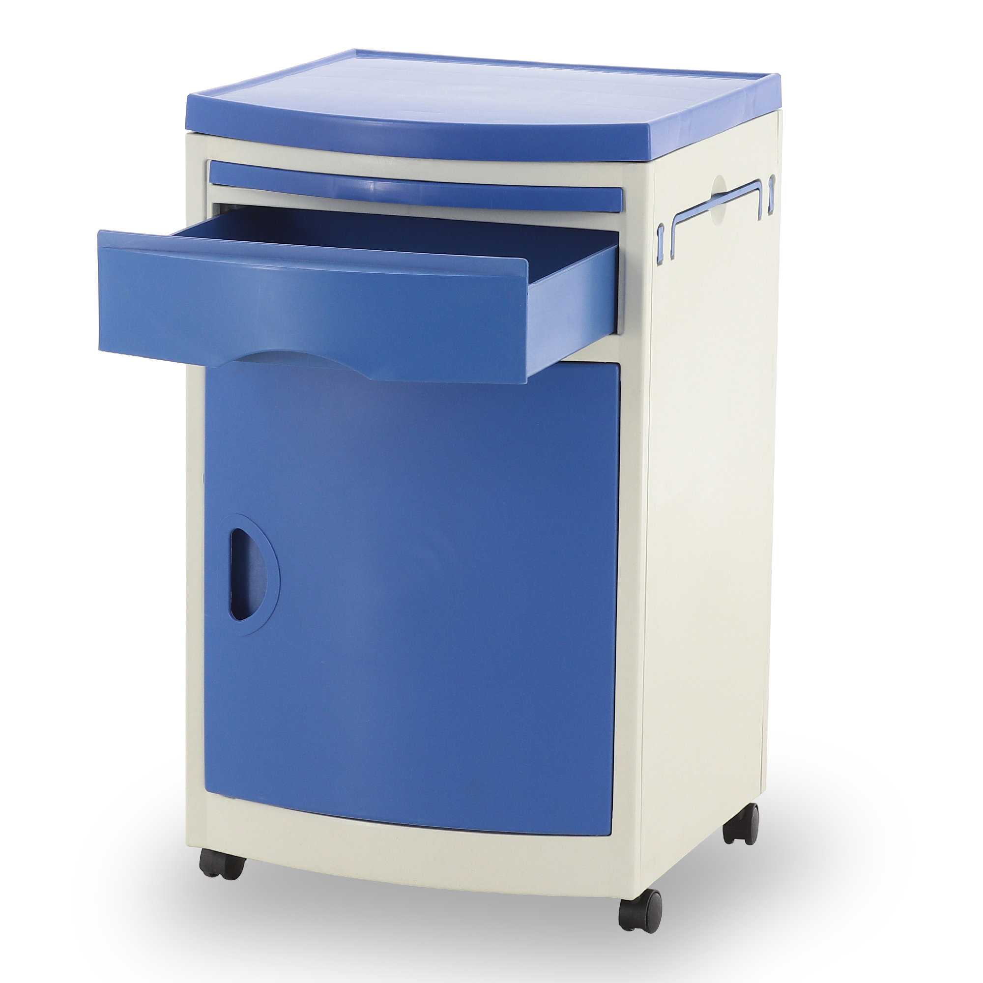 Med-Mos ПТ-003Д из пластика - изображение №9