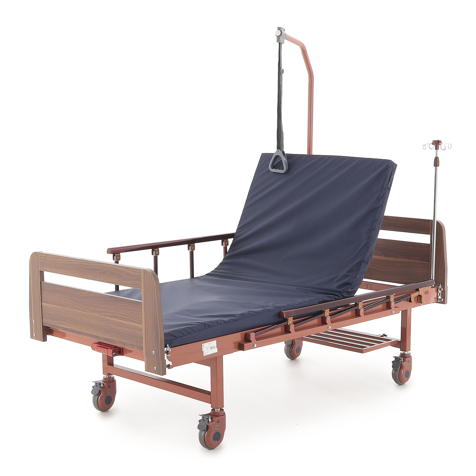 Med-Mos Е-17В (MМ-1024Д-04)(У) 1 функция - изображение №11