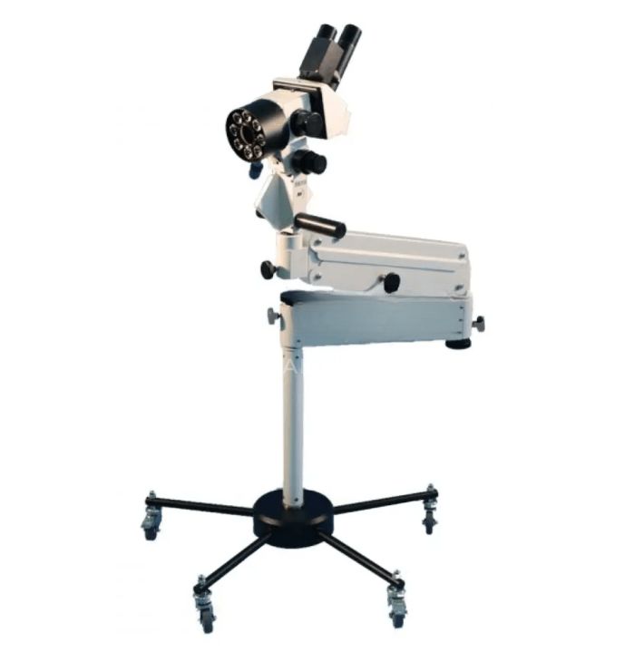 Линза КС-01 «Л» 707 ZOOM 2 со встроенной камерой