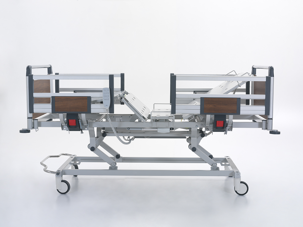 серия MOONLIGHT NITRO HB 3340 - изображение №3