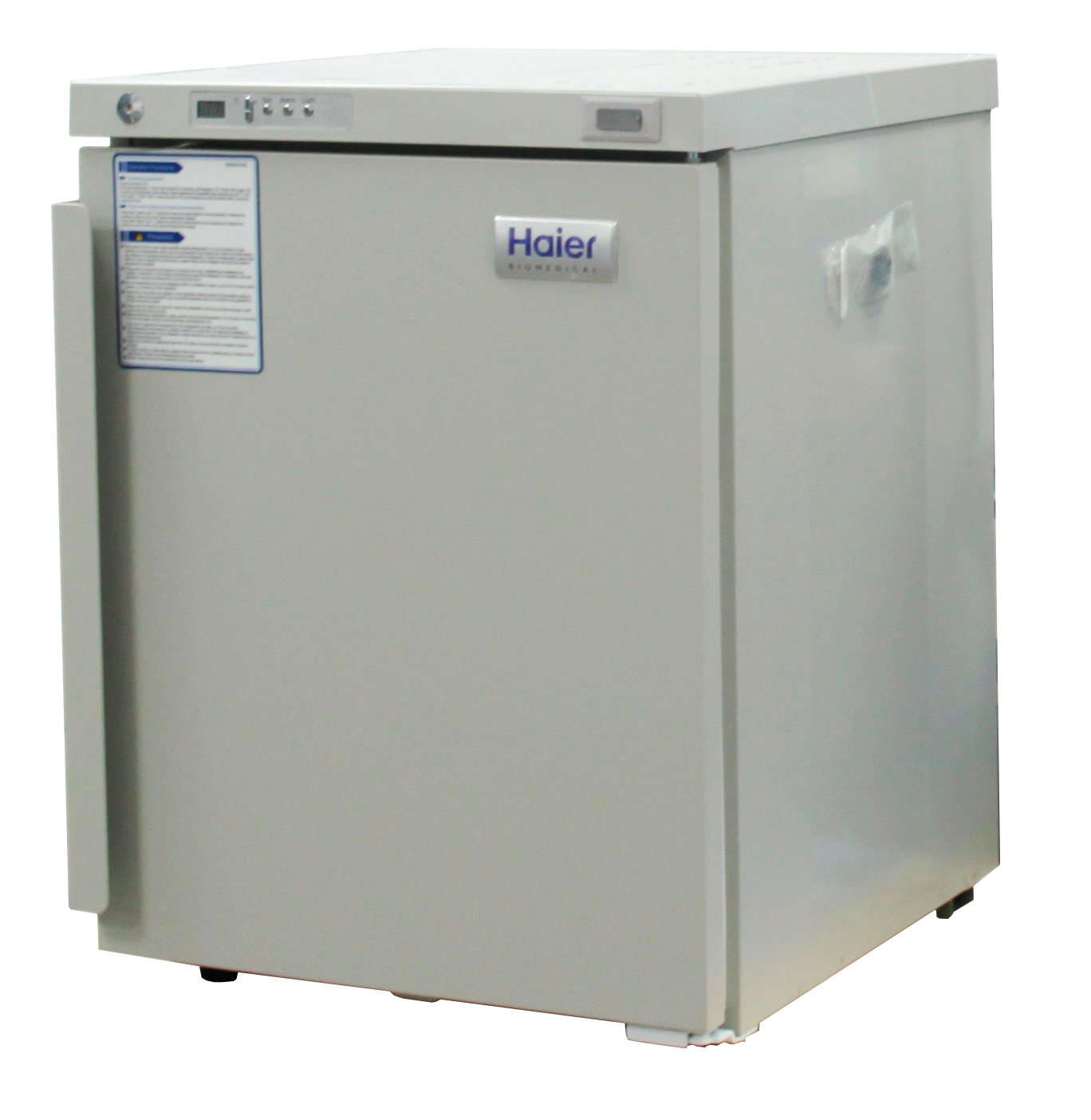 Haier HYC–68 (дверца без окна) и HYC–68A (дверца со стекл. окном - изображение №2