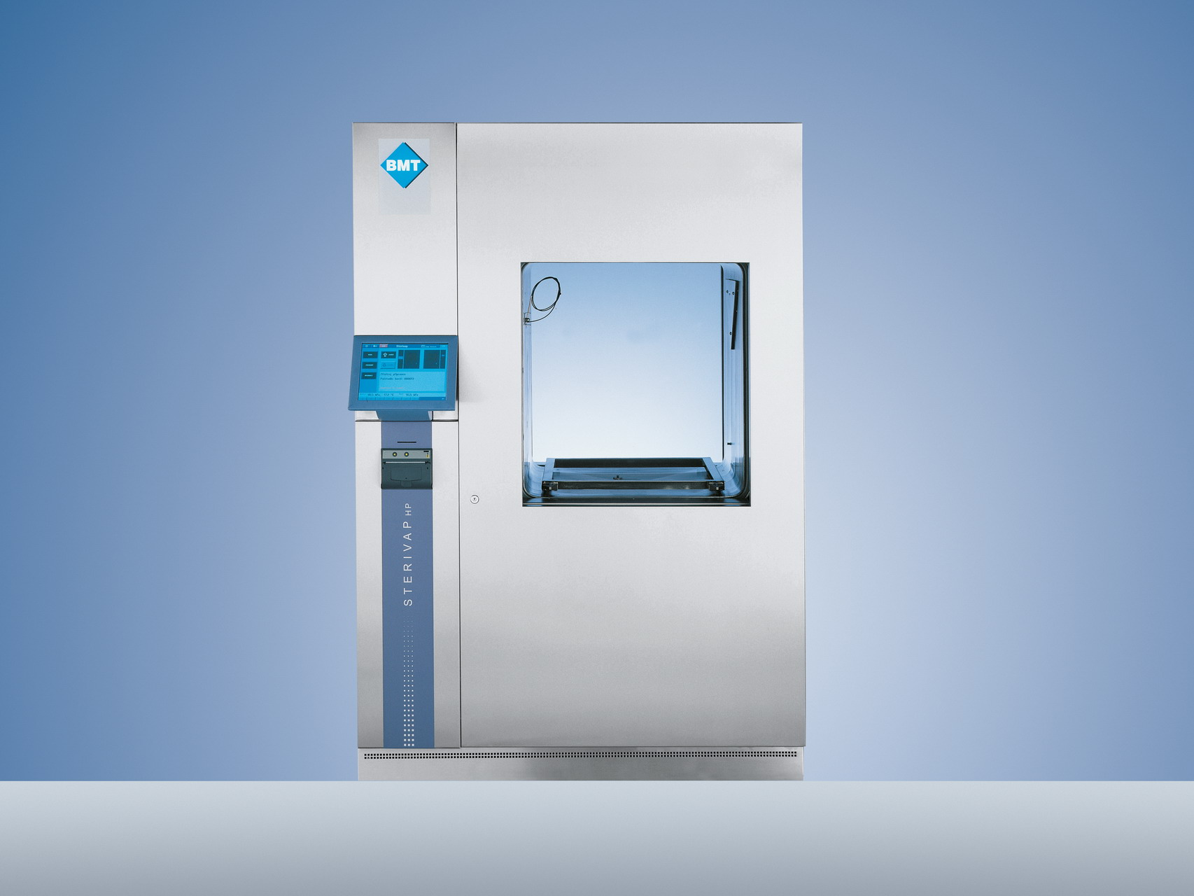 Sterivap HP - изображение №4