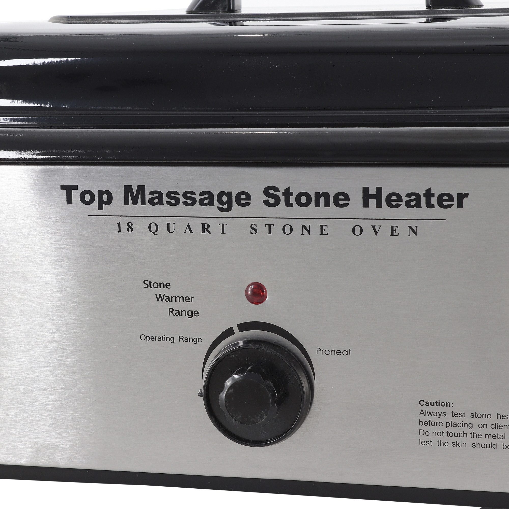 Med-Mos 18QR - изображение №6