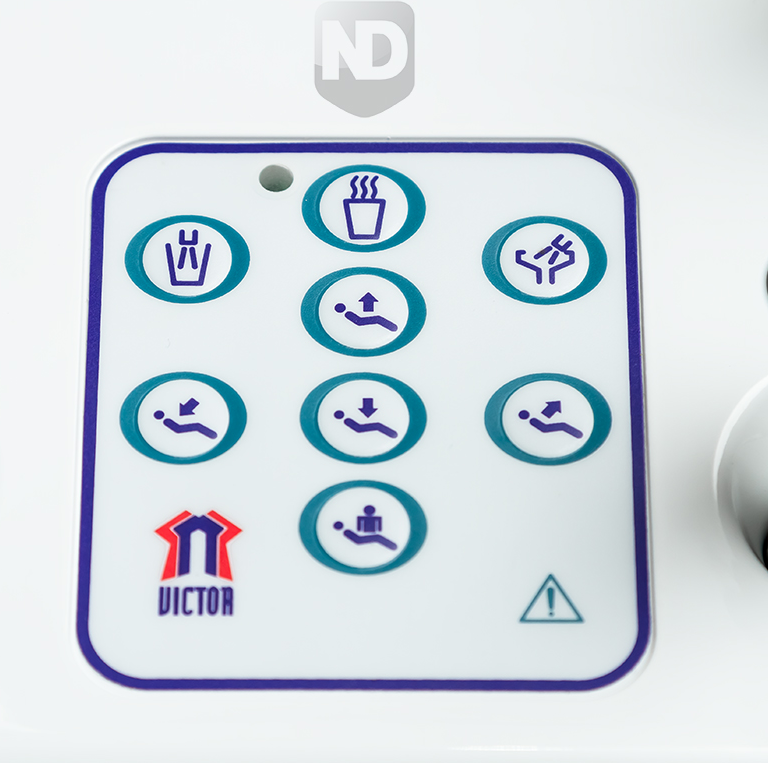 Victor AM8015 (Victor 100) - изображение №9