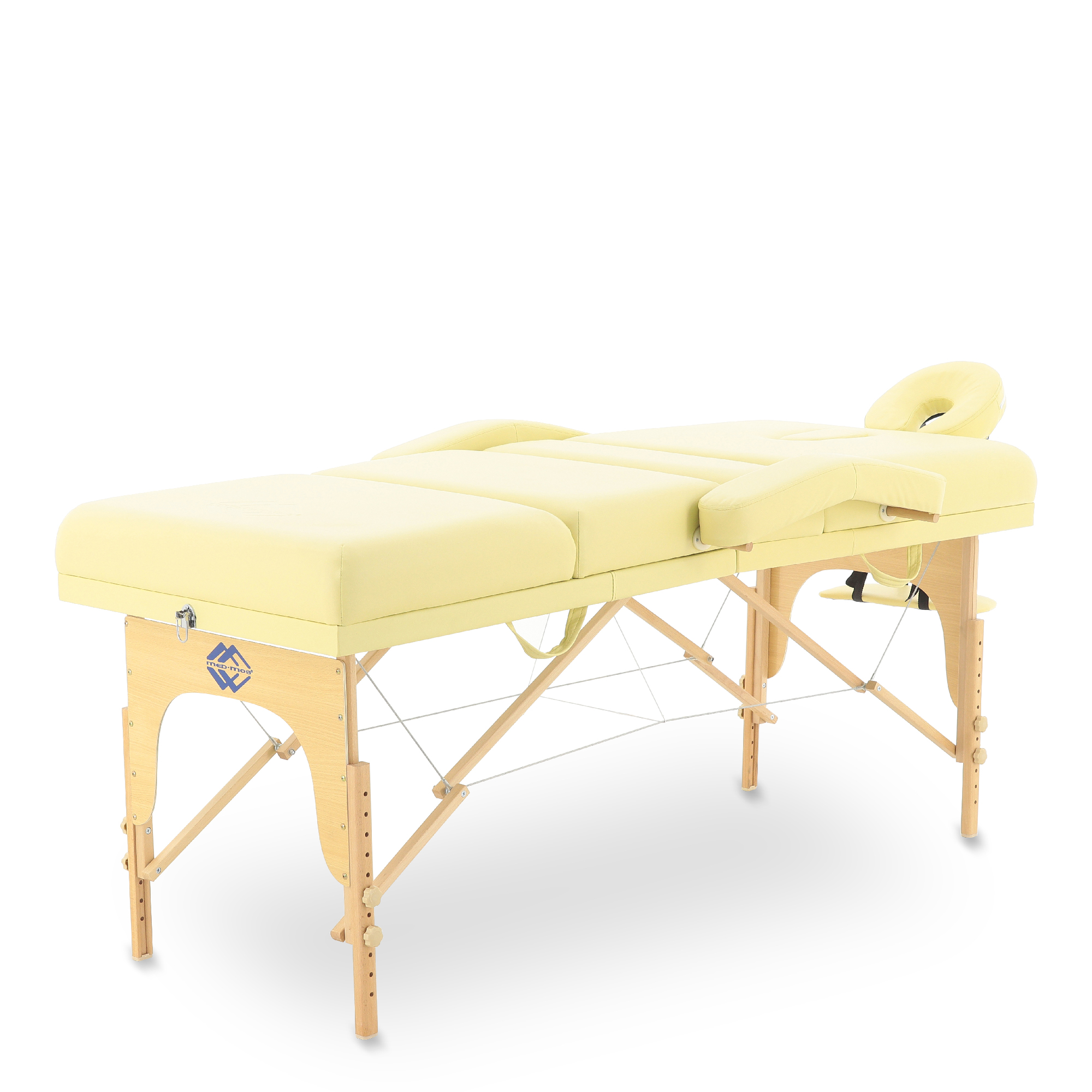 Med-Mos JF-Tapered (МСТ-141) 4-х секционный - изображение №17