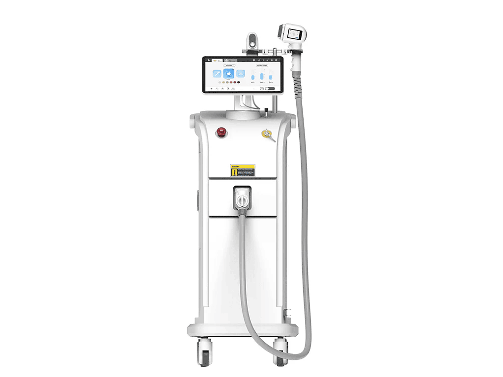 UNT Alpha 3 - изображение №2