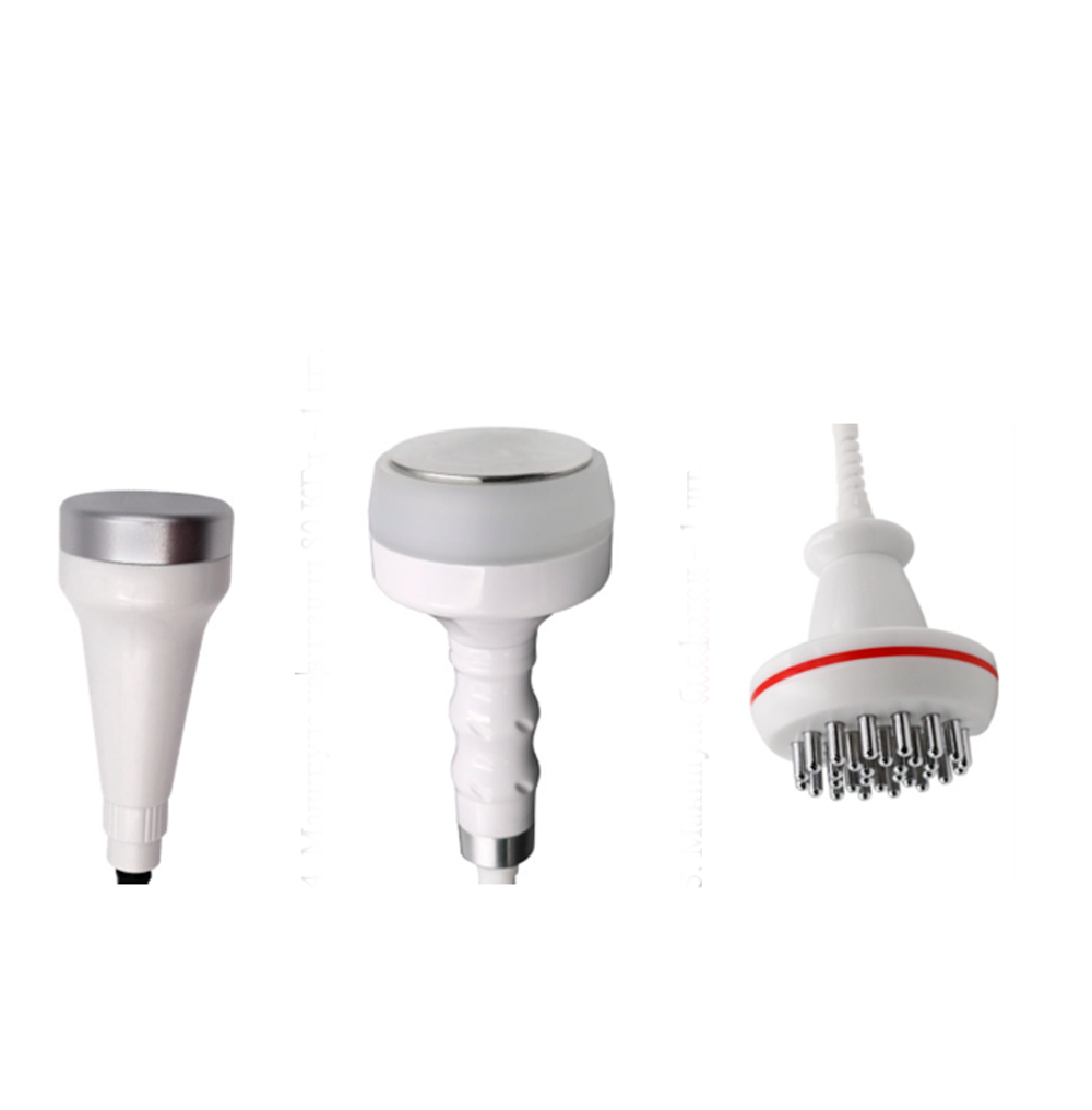 Аппарат WL-12 mini 6 в 1 - изображение №4