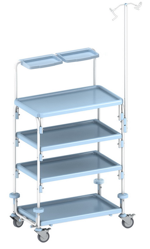 ТЭ-4-01-"КРОНТ"