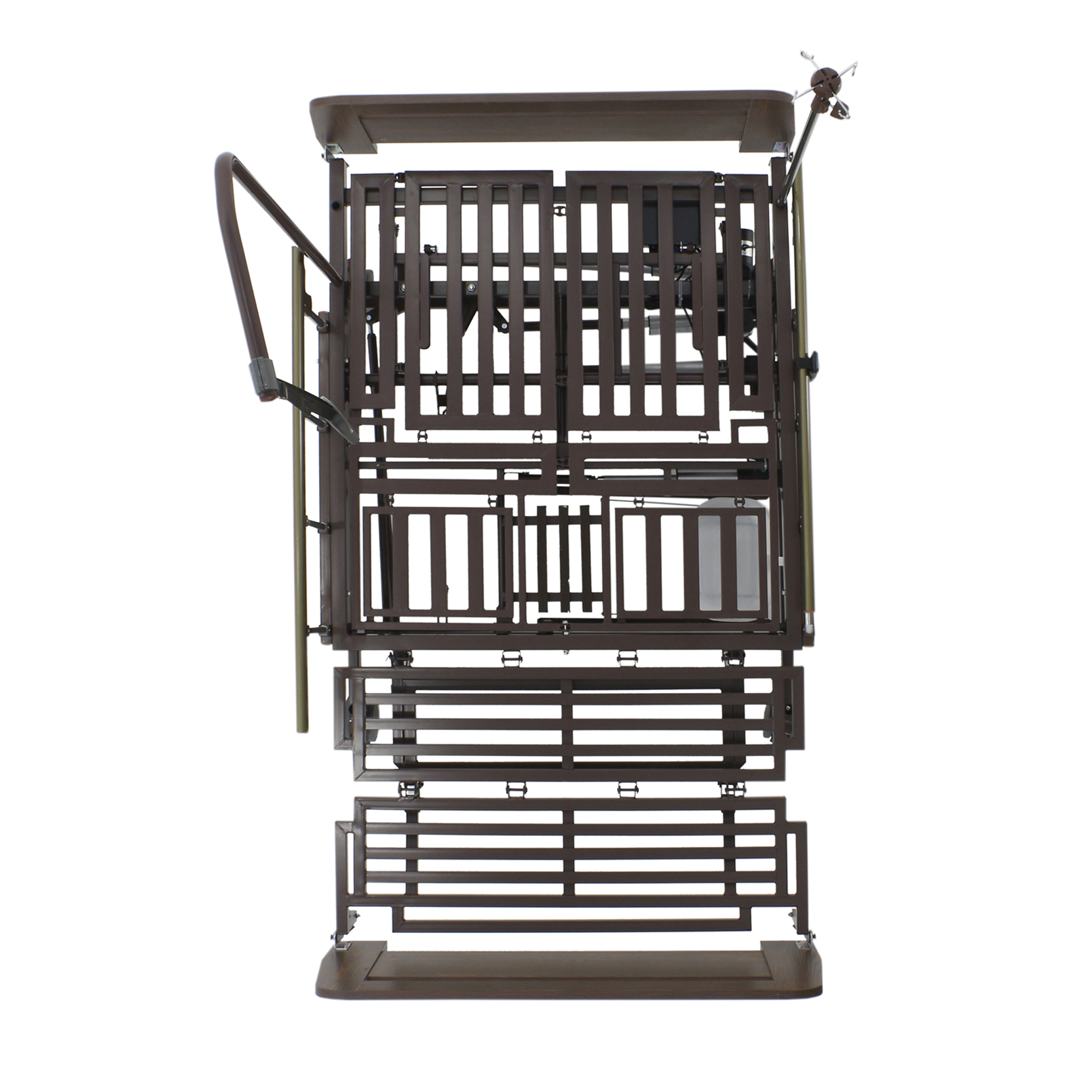 Med-Mos DB-11А - изображение №29