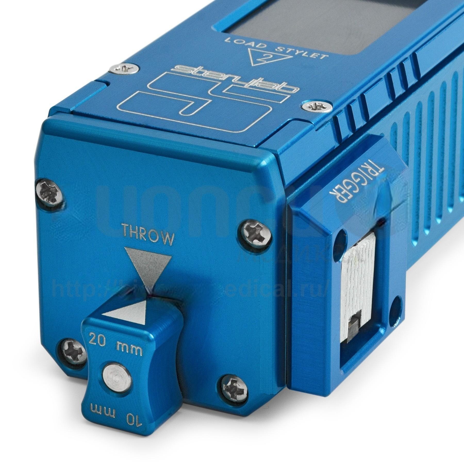 FAST-GUN - изображение №2