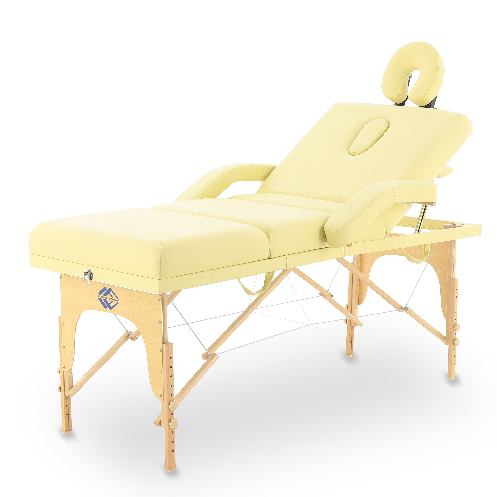 Med-Mos JF-Tapered (МСТ-141) 4-х секционный - изображение №18