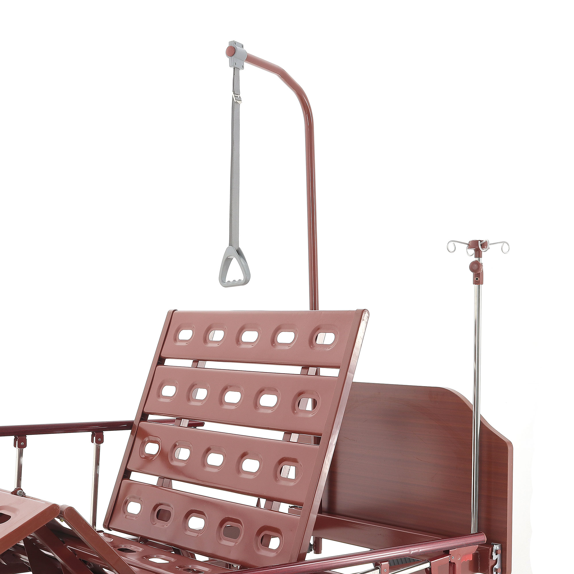 Med-Mos E-31 (ММ-3024Н-00) 3 функции с растоматом и полкой - изображение №11