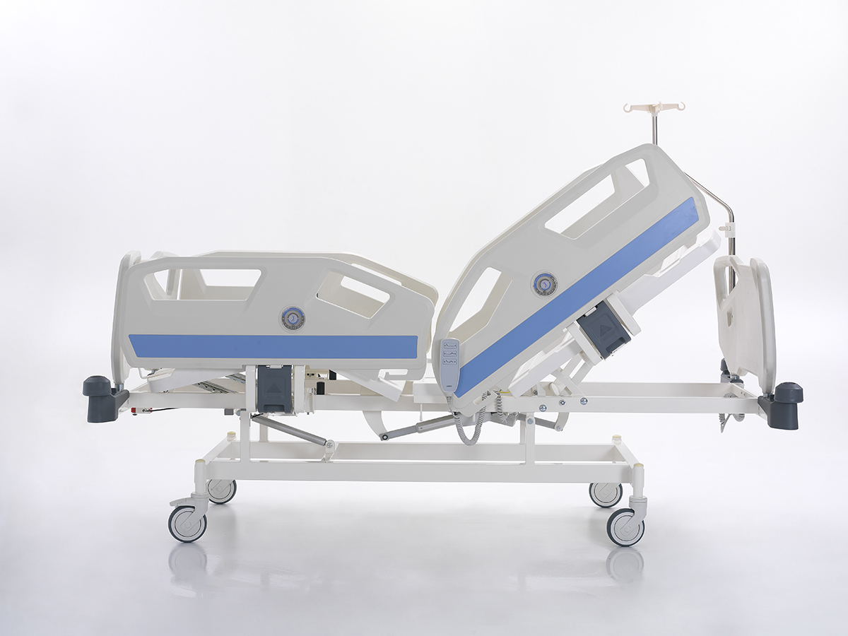 серия SANTE NITRO HB 8120 - изображение №5