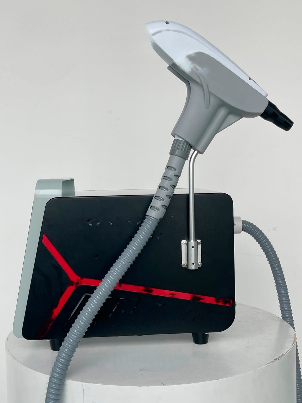 APQ1 Nd: Yag (Без РУ) - изображение №2