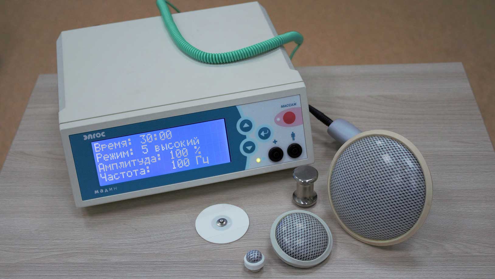 Элгос - изображение №5