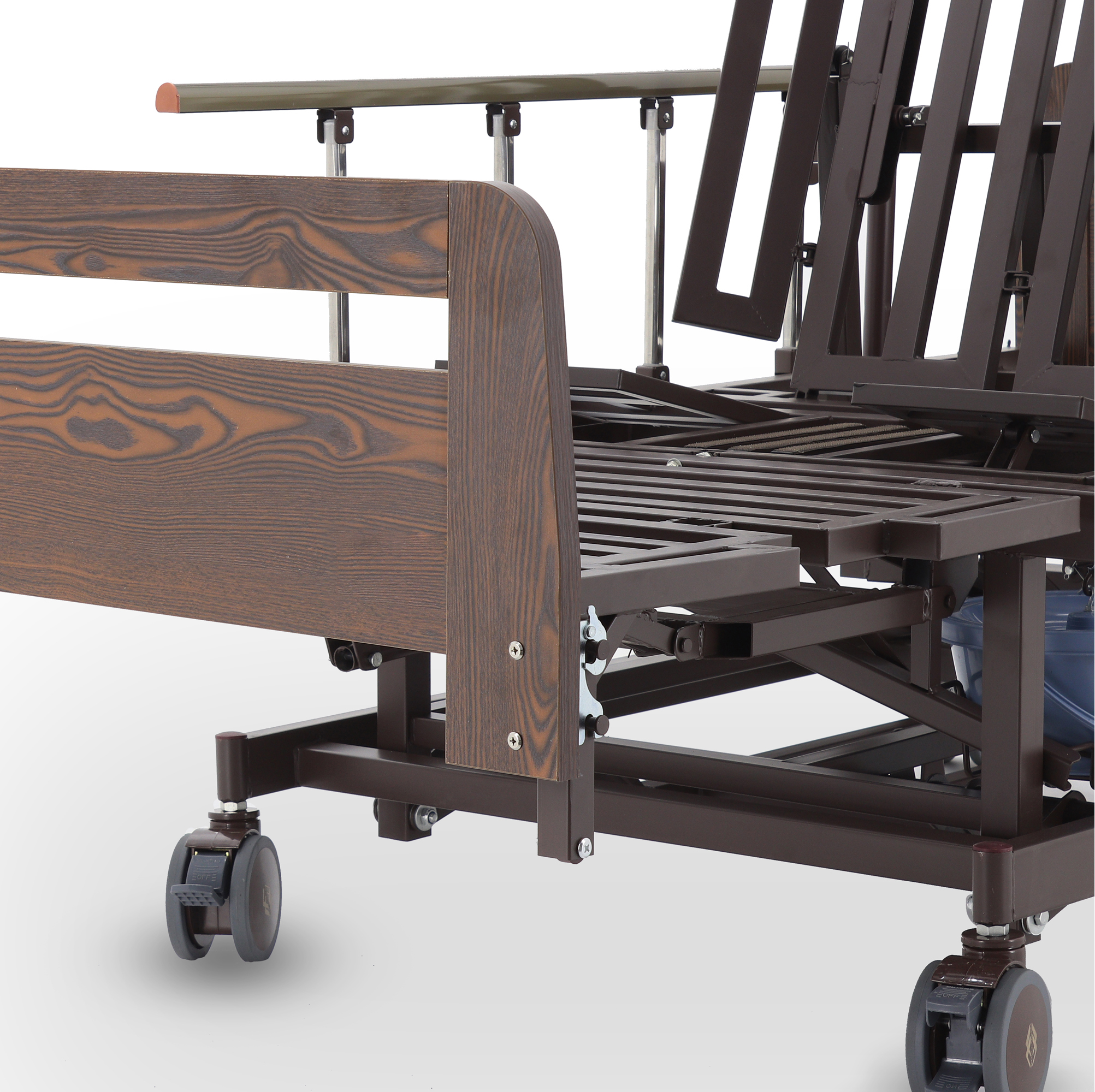 Med-Mos DB-11А с регулировкой высоты - изображение №5