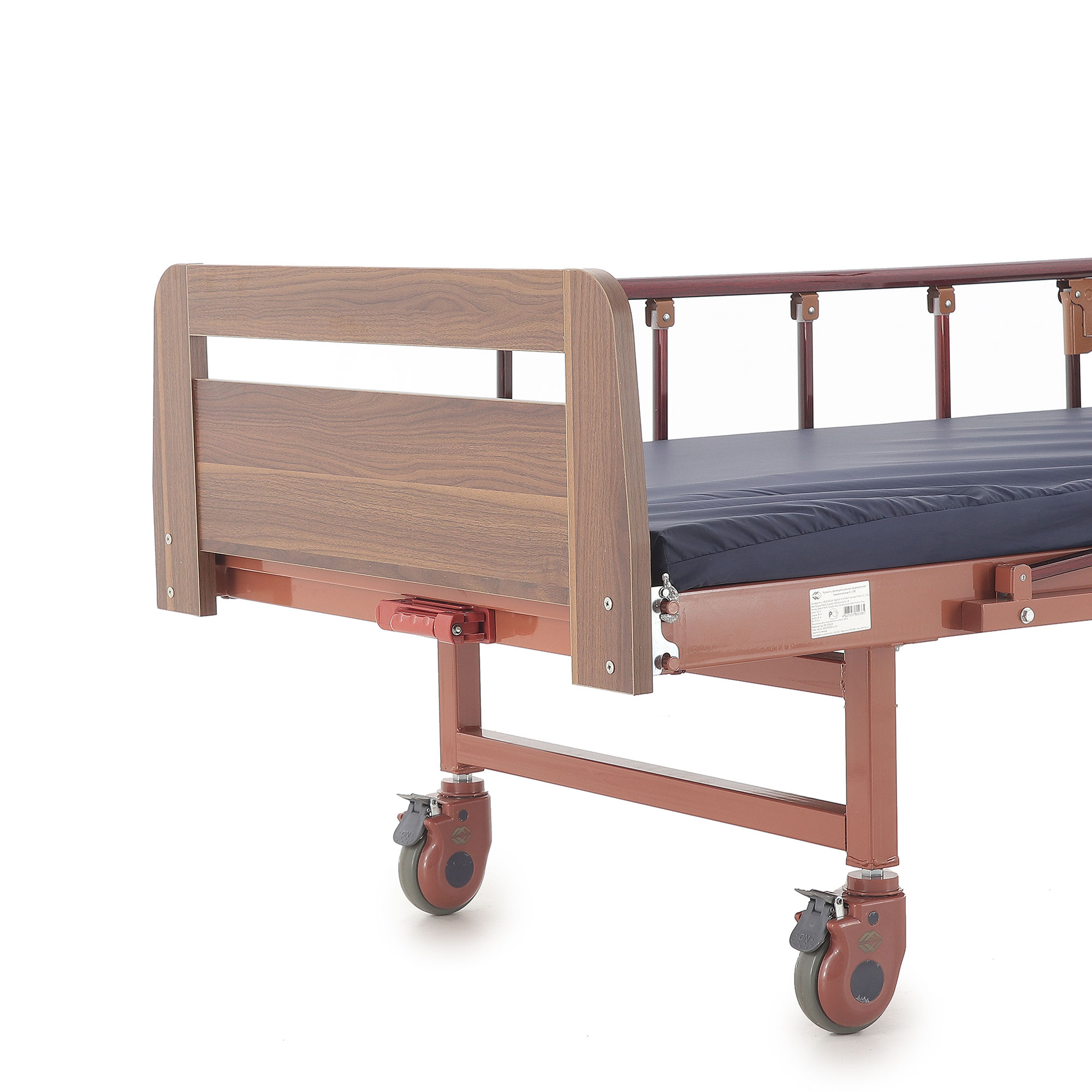 Med-Mos Е-17В (MМ-1024Д-04)(У) 1 функция - изображение №16