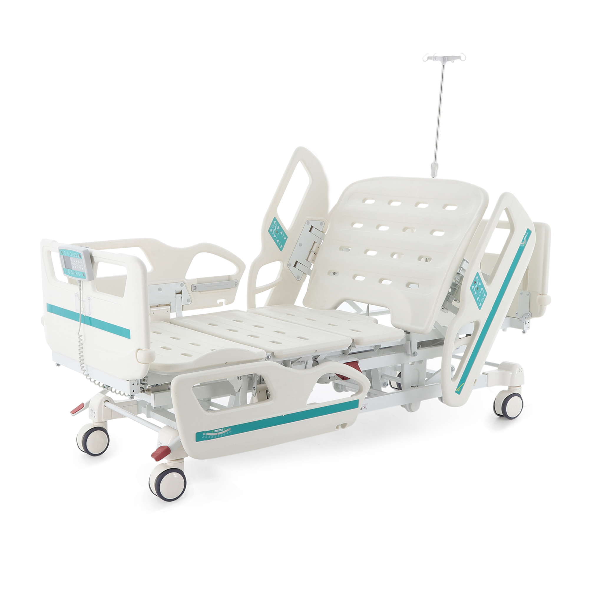 Med-Mos DB-4 (02) (ABS) - изображение №3