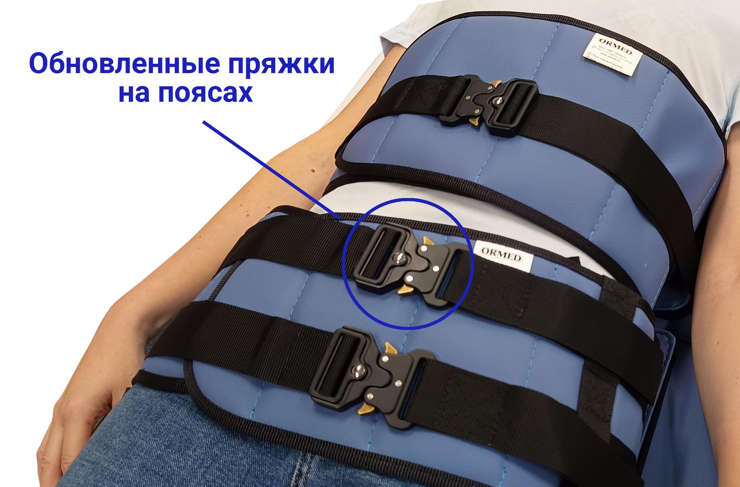 Ормед-профессионал - изображение №10