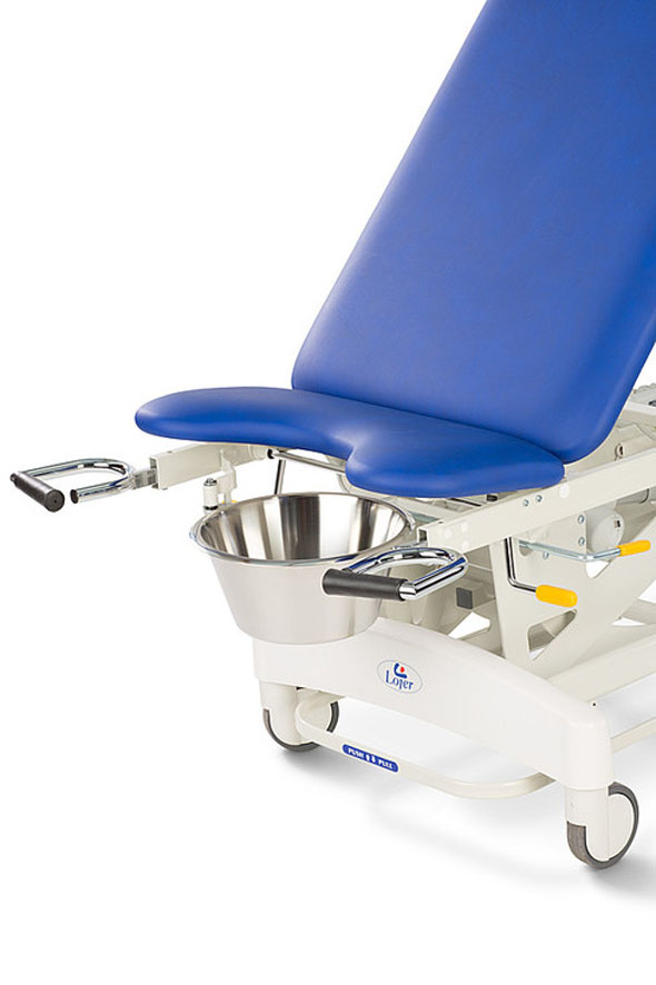 Lojer Afia 4050 - изображение №6