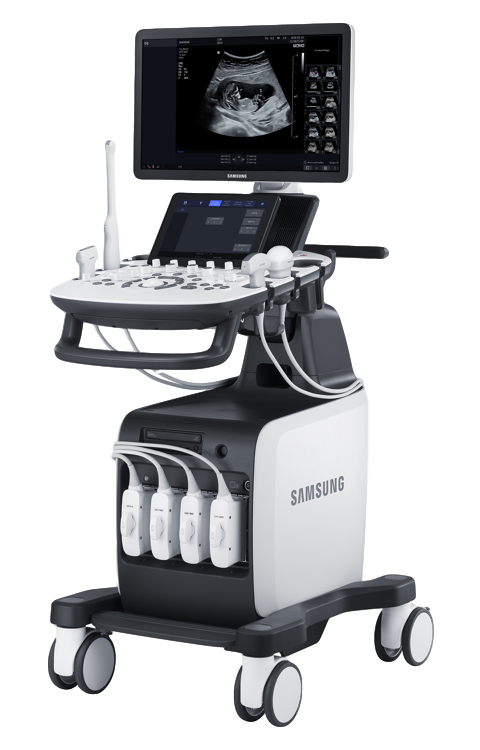 Samsung Medison HS50