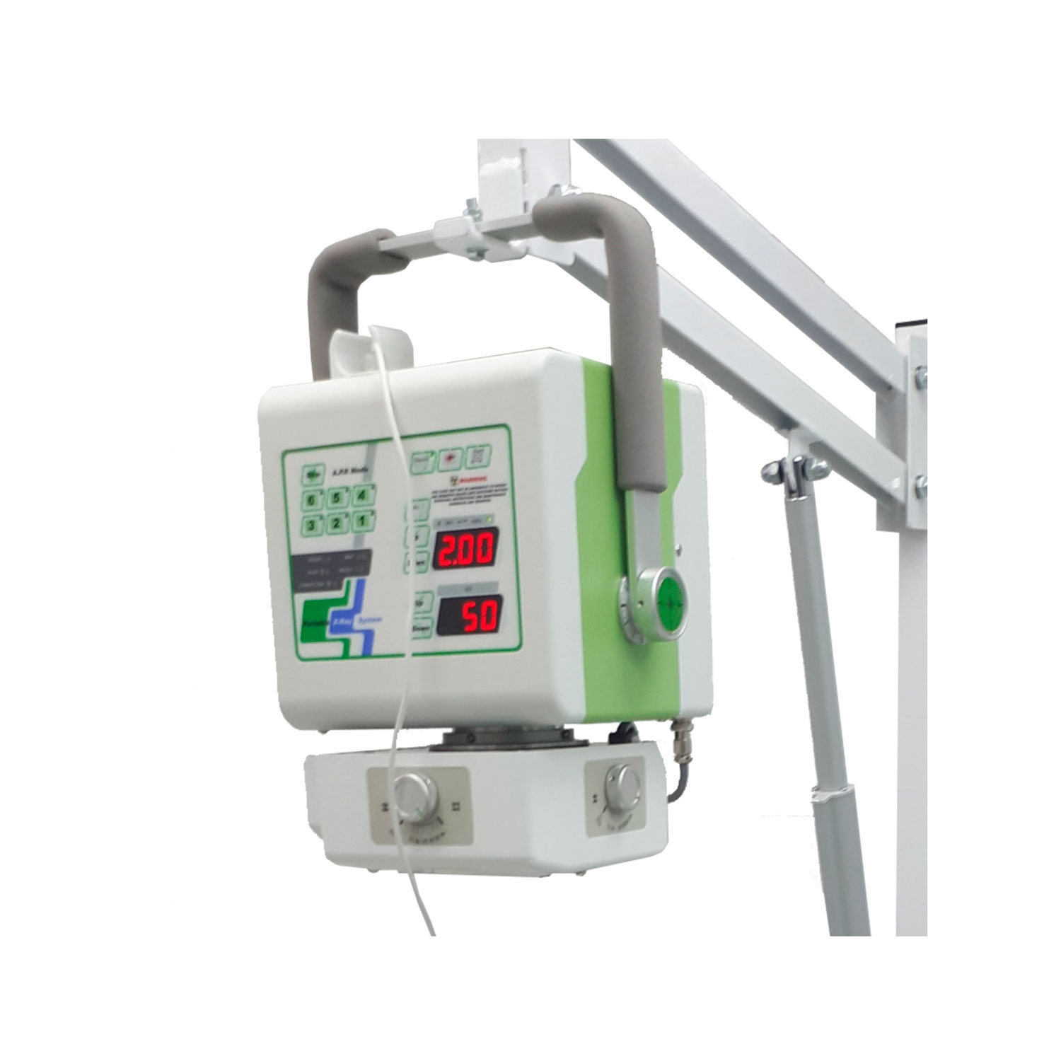 EcoTron EPX серия - изображение №2