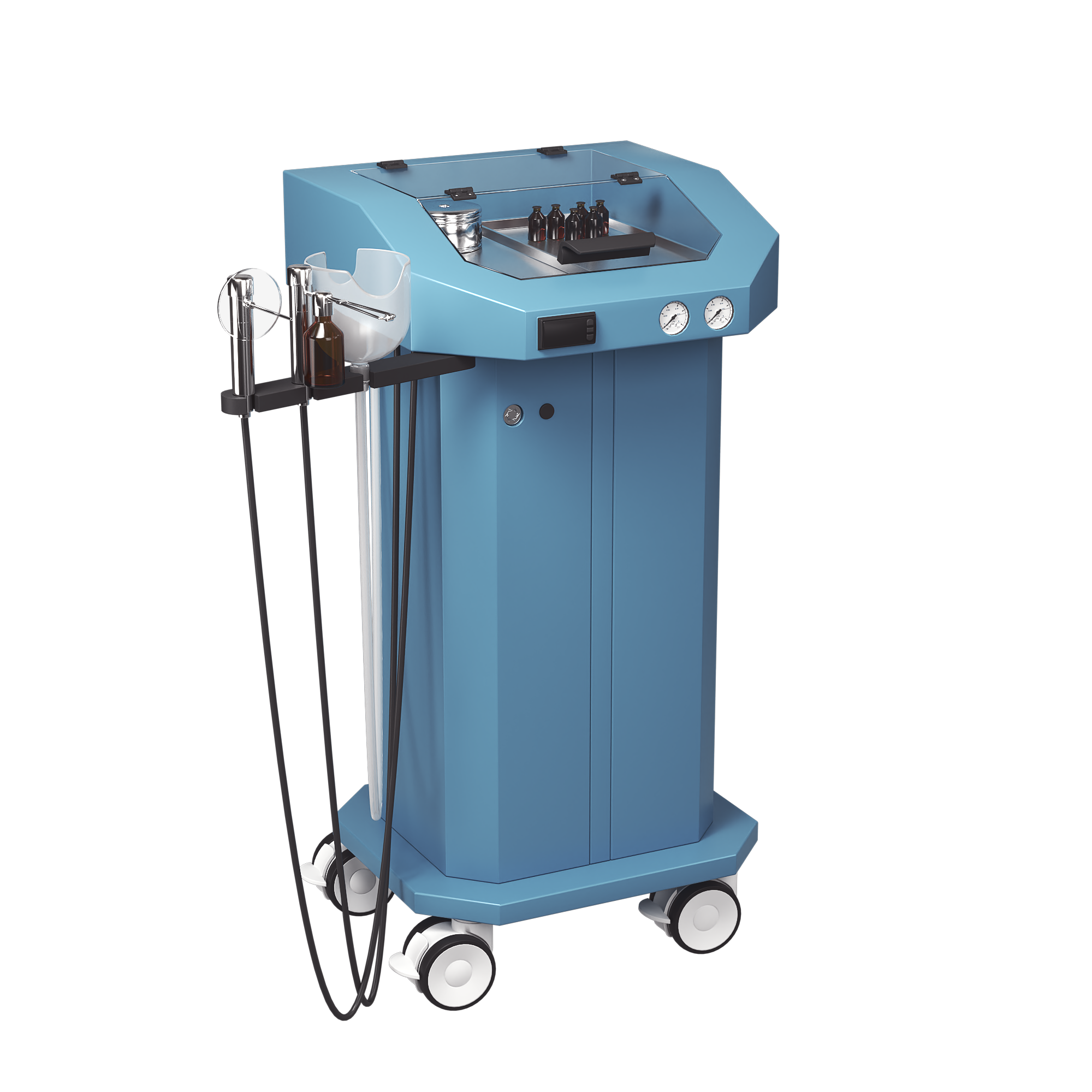 Zerts ZET - изображение №5