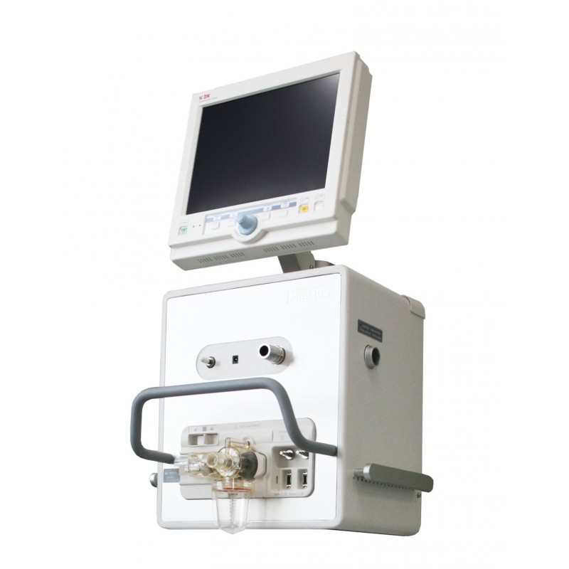 MEK MV 2000 - изображение №3