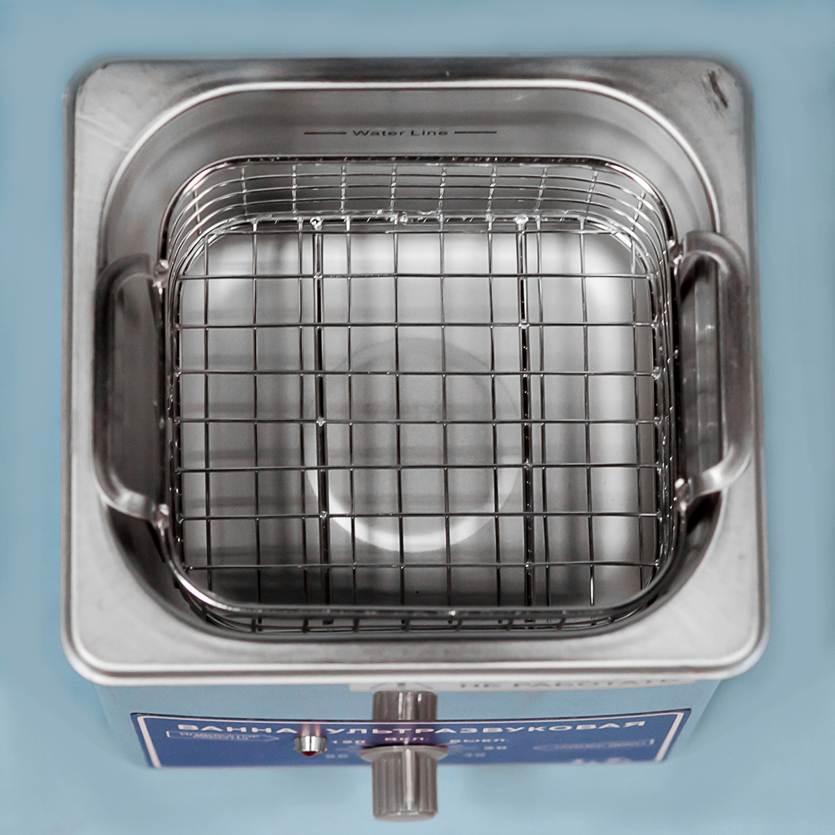 Ванна ультразвуковая ВУ-09-"Я-ФП"-02 - изображение №3