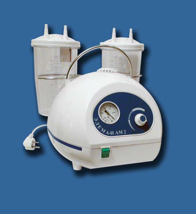 Элема-Н АМ2 (ОХИП- 1-01) - изображение №2