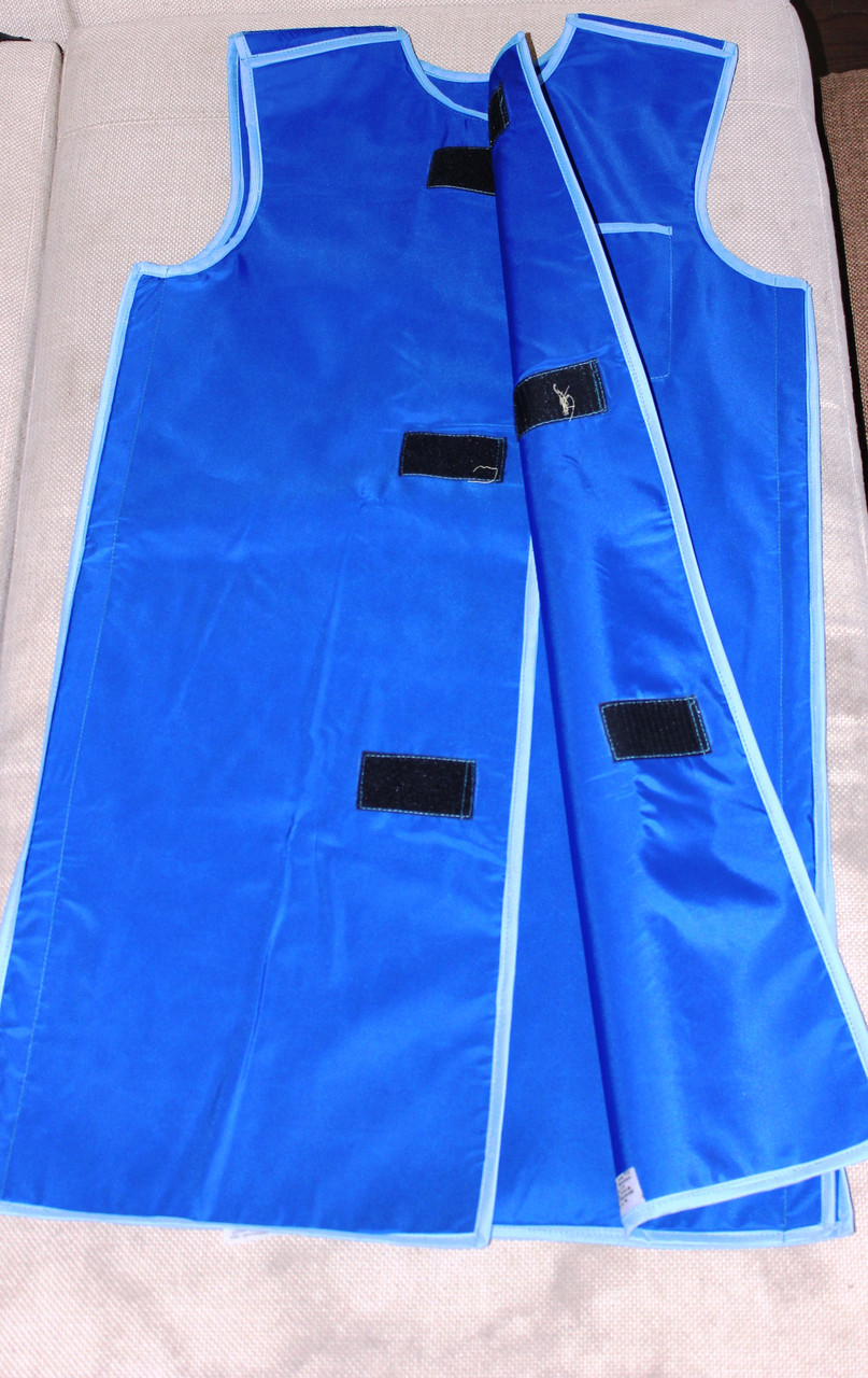 Фартук рентгенозащитный двухсторонний