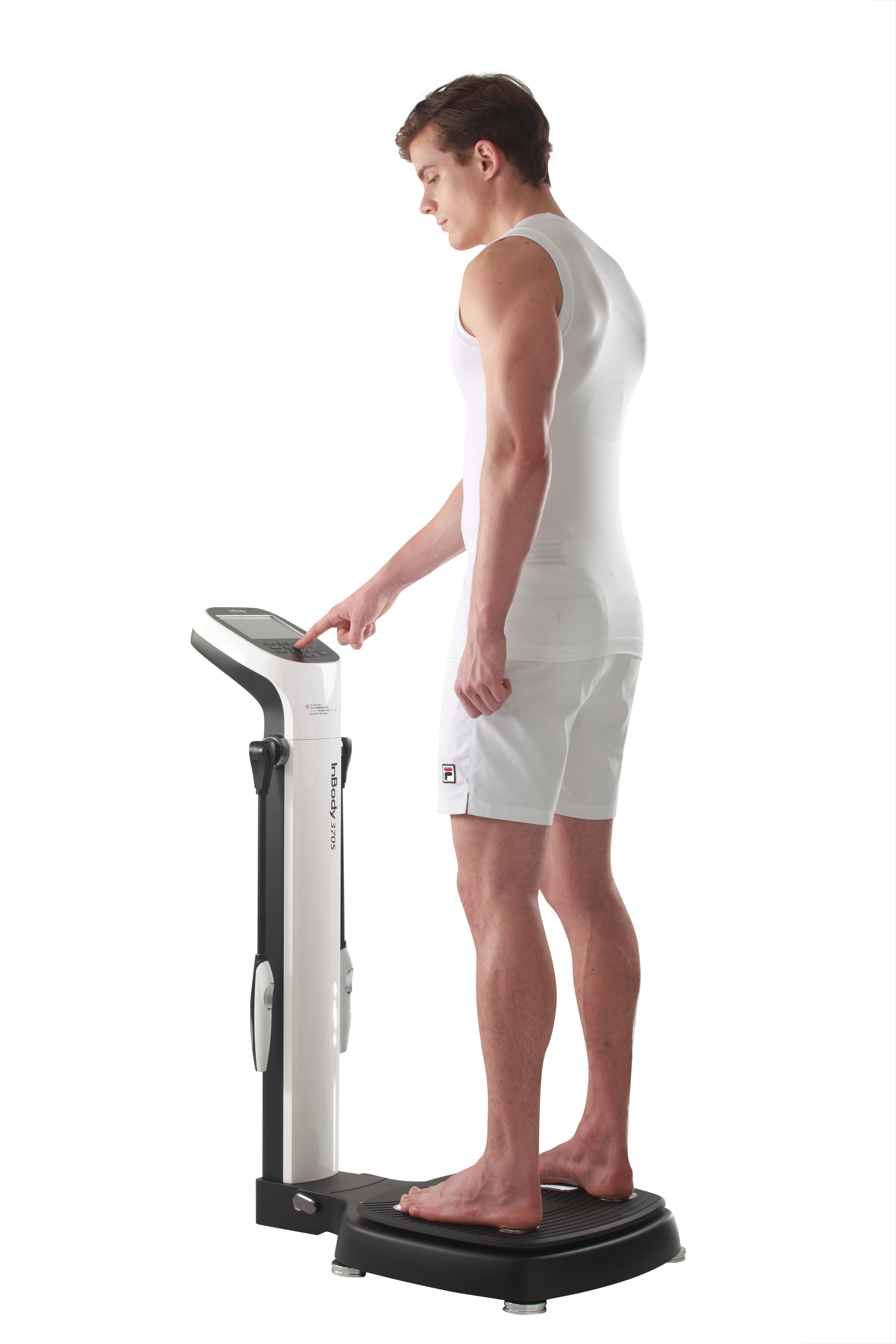 InBody 370S - изображение №7