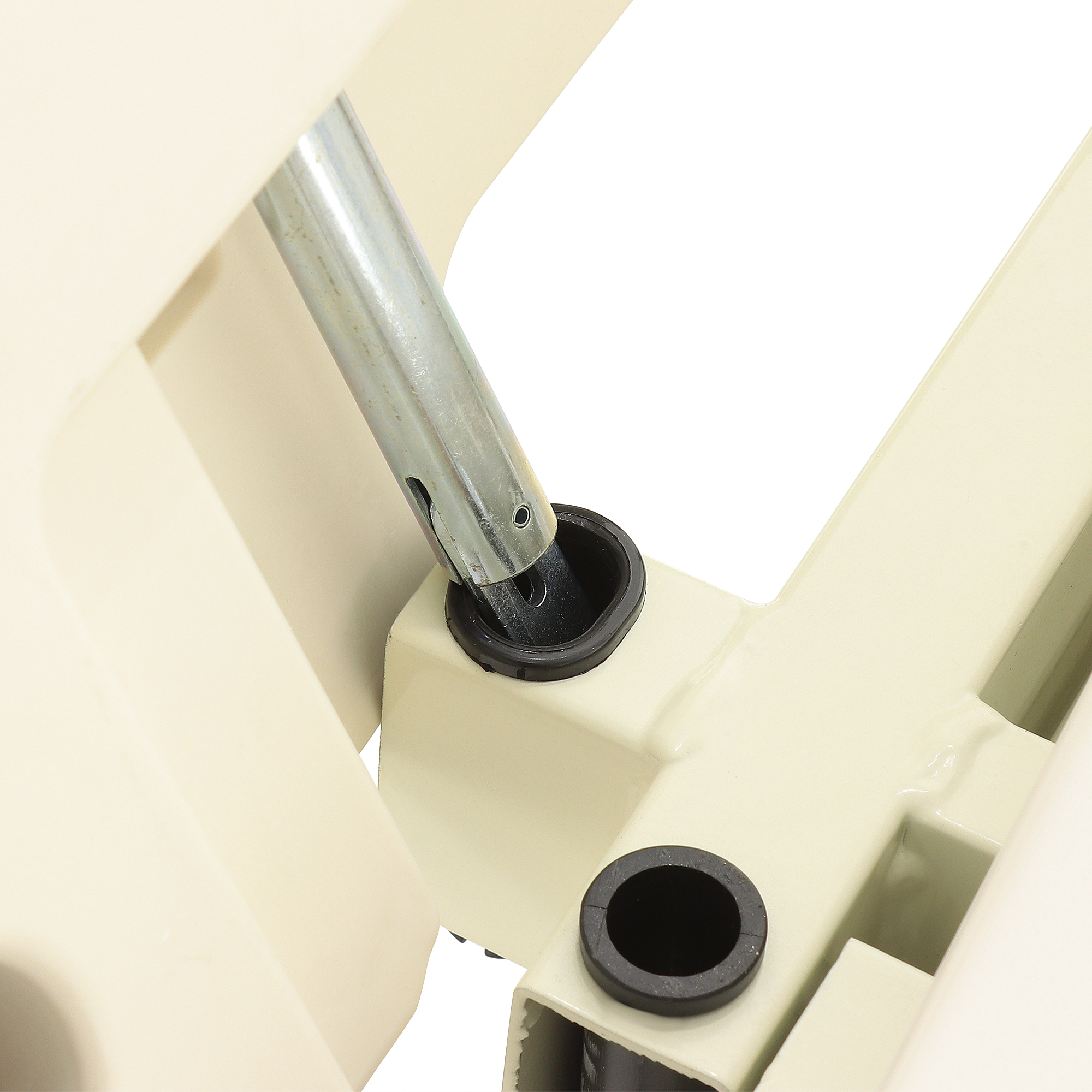 Med-Mos DB-2 (MЕ-4059П-02) 7 функций со встроенными панелями управления в боковых ограждениях - изображение №39