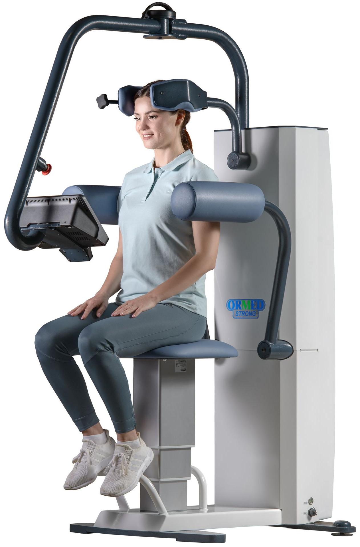 Ormed Strong Back Т020 - изображение №3