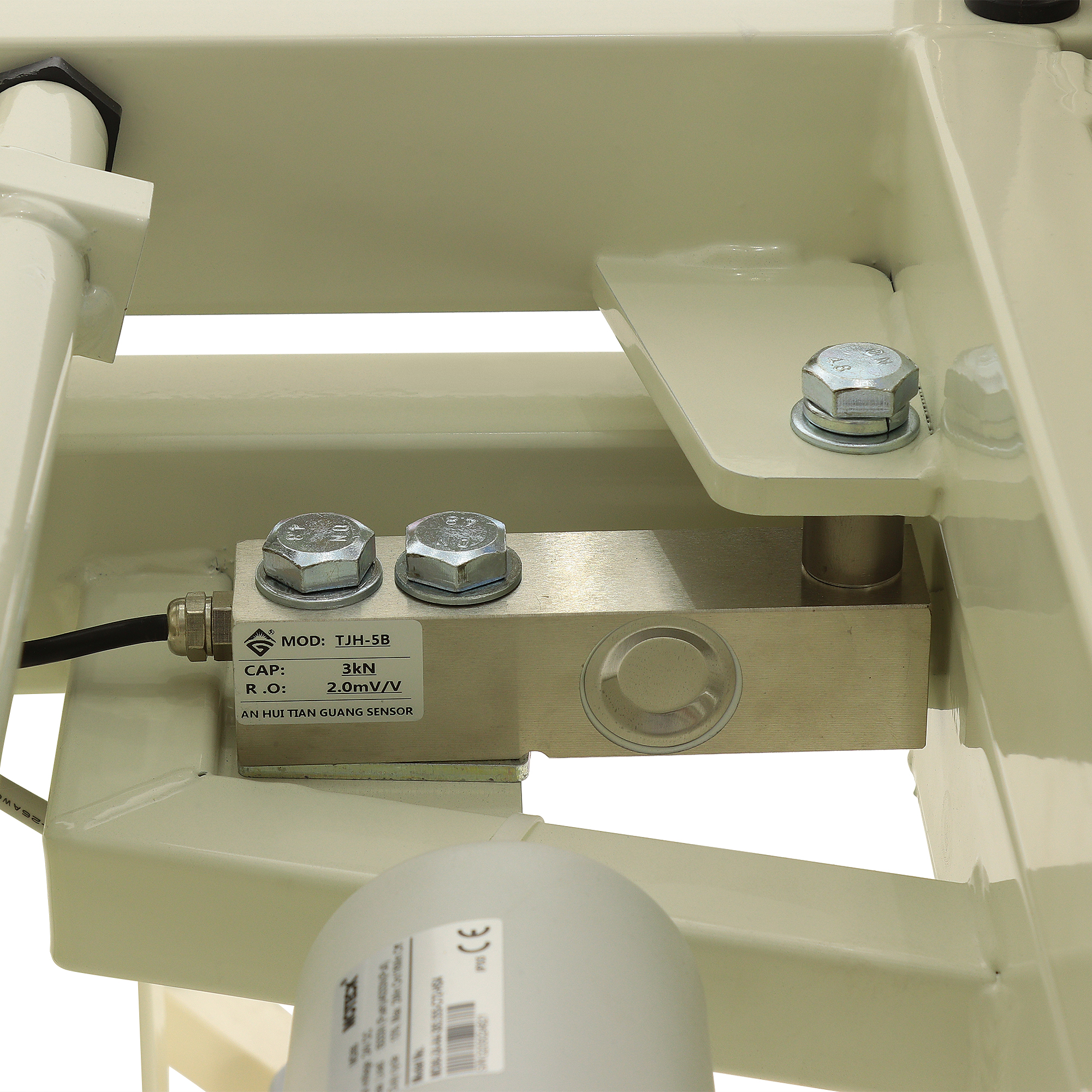 Med-Mos DB-2 (MЕ-4059П-02) 7 функций со встроенными панелями управления в боковых ограждениях - изображение №36