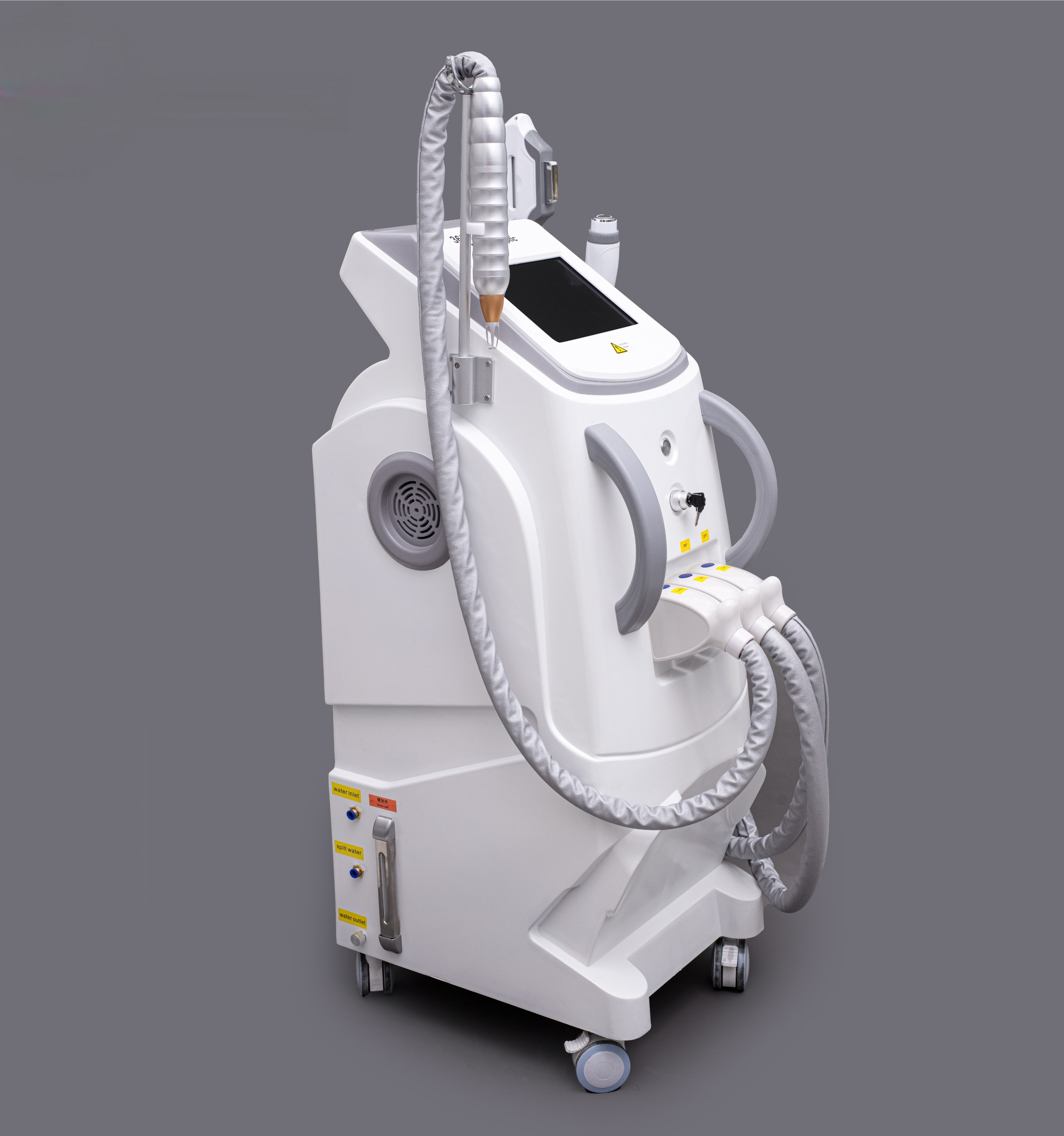 HAR-06E (Magneto 360) Без РУ - изображение №2