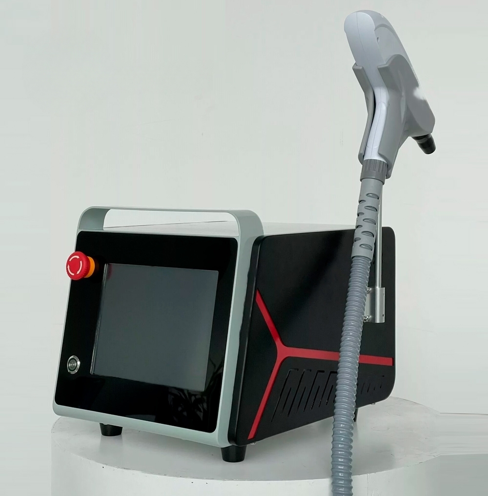 APQ1 Nd: Yag (Без РУ)