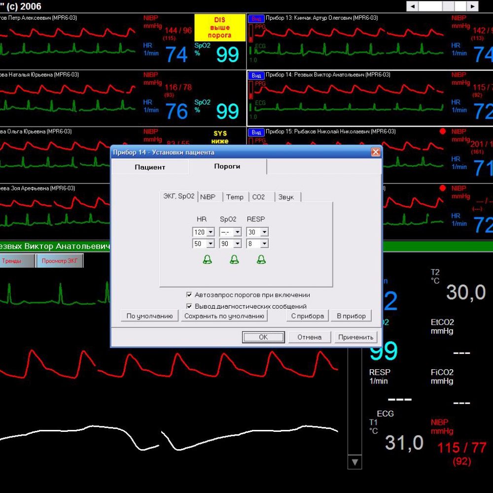 СЦМ1.21 - изображение №3